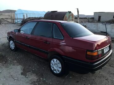 Audi: Audi 100: 1991 г., 1.8 л, Механика, Бензин, Седан