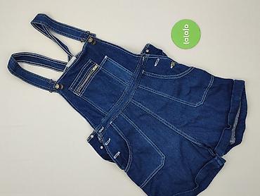deichmann sniegowce: Ogrodniczki damskie, rozmiar S — 2