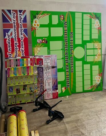 Изготовление рекламных конструкций: | Вывески, Лайтбоксы, Таблички, | Монтаж, Демонтаж, Разработка дизайна — 5