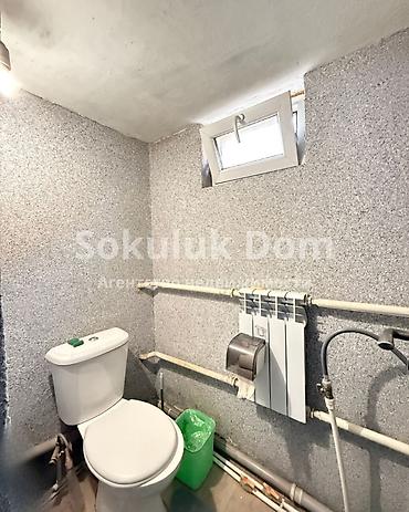 Продажа коттеджей и домов: 🏠Продается дом в с. Сокулук 🟡Комнаты: 4 🟡Участок: 7 соток — 18