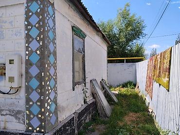 Продажа коттеджей и домов: 3 комнаты, 43 м², 6 соток, Кант, Агентство недвижимости — 13