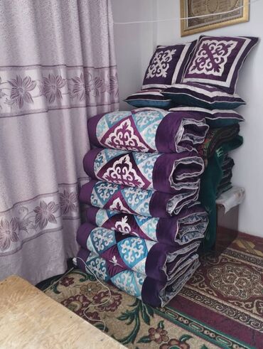 Тошоки: Тошок Новый, Самовывоз — 6