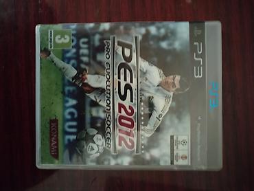 Oyun diskləri: İdman — 3