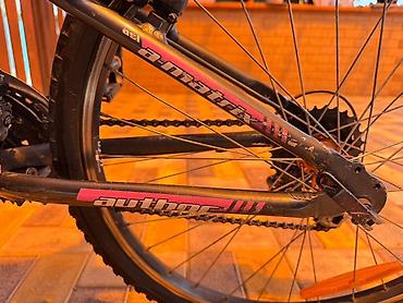 Подростковые велосипеды: Подростковый велосипед — 4