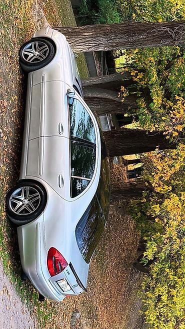 штатная магнитола мерс: Mercedes-Benz E-Class: 2004 г., 2.7 л, Автомат, Бензин, Седан — 10