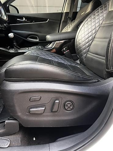 спортеж киа: Kia Sorento: 2019 г., 2 л, Автомат, Бензин, Кроссовер — 6