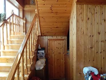 Дома: 5 комнат, 240 м², Нет кредита, Средний ремонт — 8