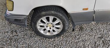 диски на бмв х5 разноширокие: Куйма Дисктер R 15 Комплект, тешиктери - 5, Колдонулган