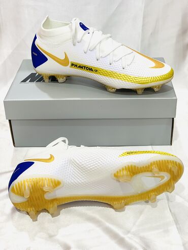 butsular: Orginal Butci "Nike" "Phantom" "Mercurial" Vyetnam istehsali Olculer
