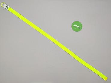 neonowe: Pasek, Unisex, stan - Idealny — 2