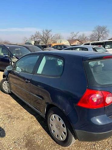 ford: GEPEK VRATA ZA VOLKSWAGEN GOLF 5 | Geoek vrata za VW Golf 5. Na — 1