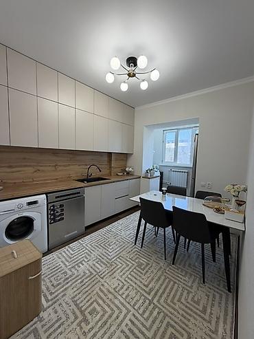 Продажа квартир: 3 комнаты, 78 м², 106 серия, 2 этаж, Евроремонт — 4