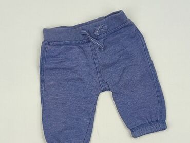 Sweatpants: Sweatpants, F&F, 0-3 months, condition - Very good