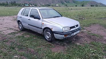 гбо клапан: Volkswagen Golf: 1993 г., 1.4 л, Механика, Бензин, Хэтчбэк — 2