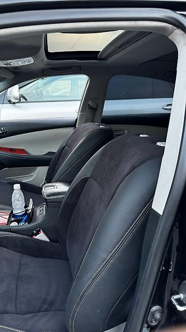 skl: Чехлы Велюровые, С подушкой, цвет - Черный, Lexus, Новый, Самовывоз — 3