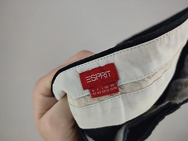 danielki 23: Esprit, Spodnie 3/4 damskie, rozmiar XL — 4
