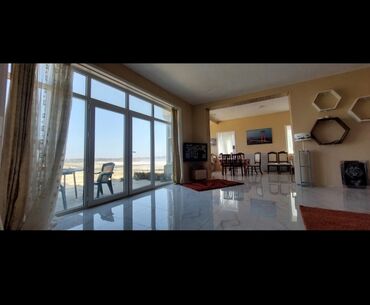 Həyət evləri və villaların satışı: Geniş mənzərəli fərdi yaşayış evi. Masazır da bağ evi satılır. 6sot — 5