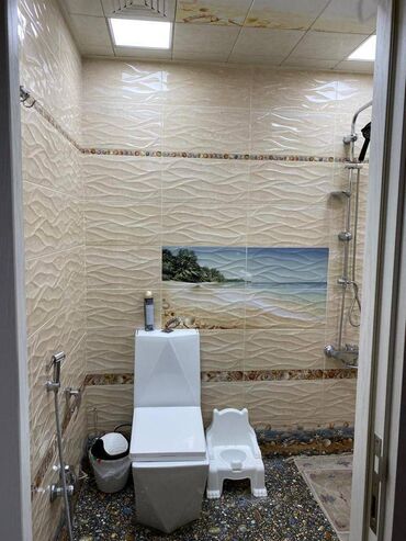 Yeni tikili: 3 otaqlı, Yeni tikili, m. Nəriman Nərimanov, 137 kv. m — 18