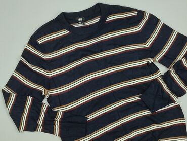hm bluza formula 1: H&M, Sweter dla mężczyzn, rozmiar M