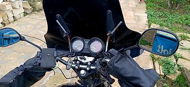 yamaha su motoru: Minsk - 150, 150 sm3, 2024 il, 1590 km — 6