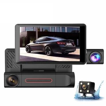 карты памяти без адаптера для видеорегистратора: Видеорегистратор с двумя камерами T723