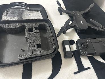 3d принтер bambu lab a1: Складной квадрокоптер с пультом ДУ и кейсом Комплектация: - складной — 1