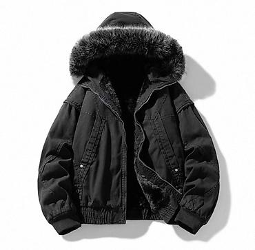 Kisi ve xanim ucun UNISEX - Material: sıx toxumalı üst parça; içlik