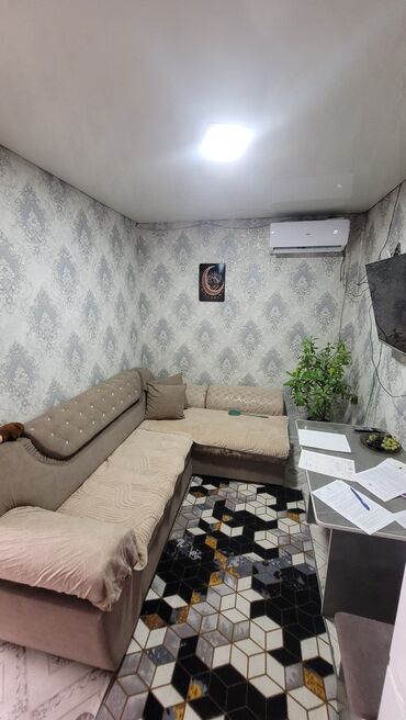 продаю дом палтовка: 2 бөлмө, 35 кв. м, Жеке план, 2 кабат, Косметикалык ремонт
