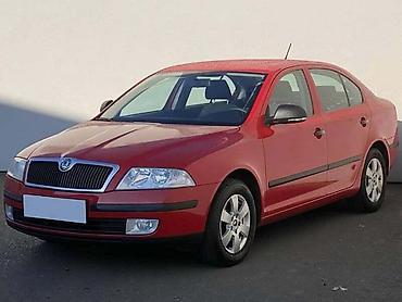 modeli haljina za sivenje: ŠKODA OCTAVIA II 1.6I - KOMPLETAN AUTO U DELOVIMA | Kompletan auto — 2