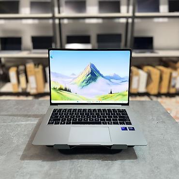 Ноутбуки HONOR: Ультрабук, Новый, Intel Core Ultra 5, В рассрочку — 1