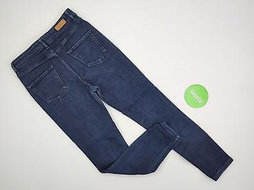 massimo bluzki: Massimo Dutti, Jeansy damskie, rozmiar M — 3
