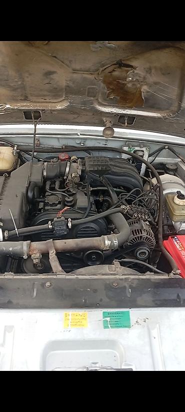mazda f: ГАЗ 31105 Volga: 2007 г., 2.4 л, Механика, Газ, Седан — 8