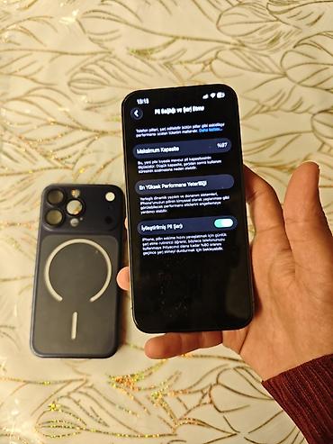 iphone 13 pri: IPhone 13 Pro, 128 GB, Alpine Green, Face ID — 7