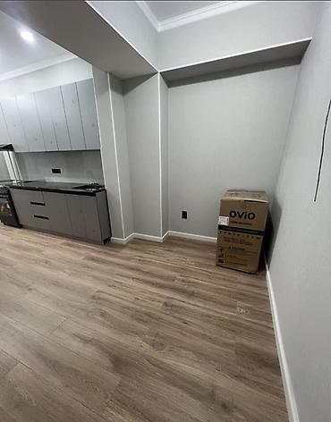 Продажа квартир: 2 комнаты, 51 м², 13 этаж, Евроремонт — 12