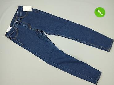 kurtka mis hm: H&M, Jeansy damskie, rozmiar XS — 2