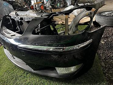 crow: Тойота Краун мажеста Toyota crown majesta Ноускат # двери# бампер # — 4
