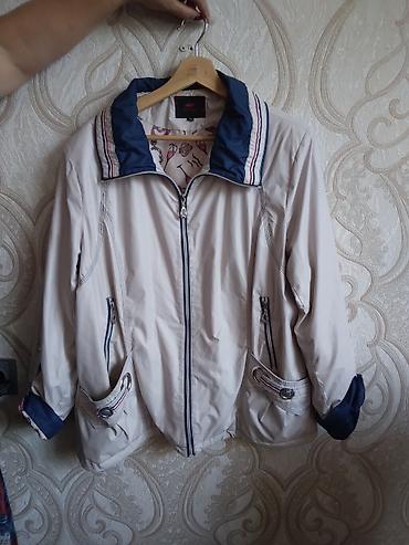 кожаная куртка бу: Yeni kimidir 58 razmer — 1
