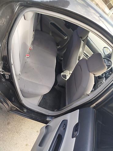 spoiler elantra 2017: 1.6 restaling turbo dizel mator qoymusam usdune 180000 gedib. gedisine — 6