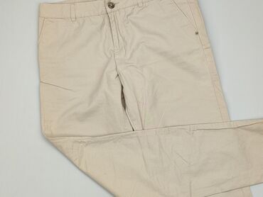 Spodnie: Spodnie Orsay, M (EU 38), Bawełna, stan - Bardzo dobry