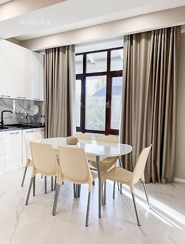 studio apartment: 🏡 Продаётся премиальный дуплекс в Chaika Resort на Иссык-Куле. 📍 2-я — 4