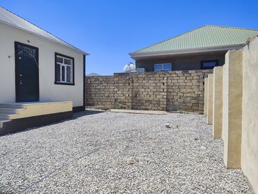 Həyət evləri və villaların satışı: 3 otaqlı, 100 kv. m, Kredit yoxdur, Yeni təmirli — 2