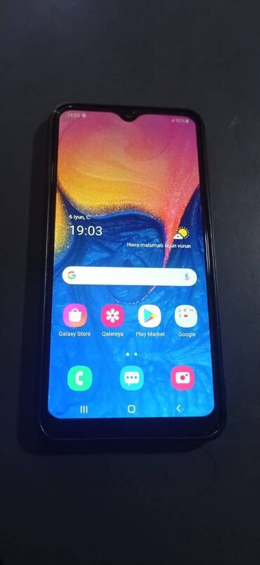 kontakt home odenis: A10 daş döyən telefondu. Hər şeyi işləkdi. Kaburası +usb verilir