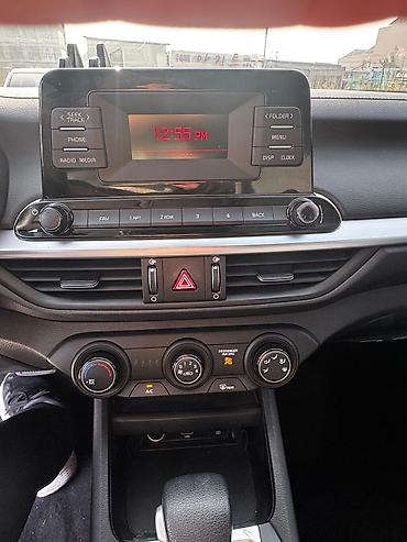 Kia: Kia K3: 2021 г., 1.6 л, Автомат, Бензин, Седан — 20