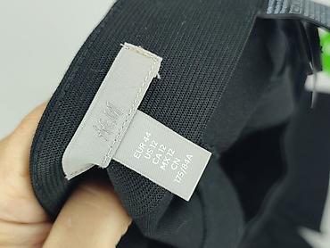 aplikacja hm: H&M, Spodnie materiałowe damskie, rozmiar XL — 4