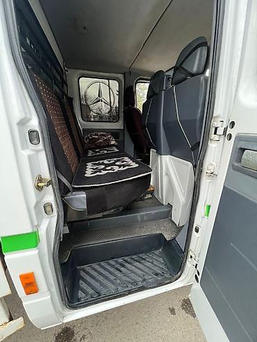 Эвакуаторы: Эвакуатор, Mercedes-Benz, Ломаная — 21