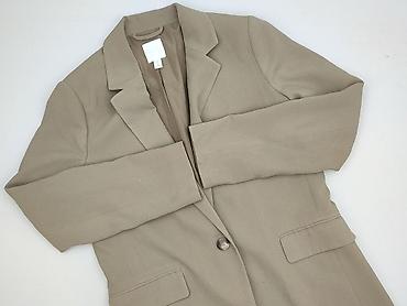 Marynarki: H&M, Marynarka damska, rozmiar L — 1