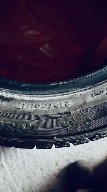 опель мокка колеса: Продам автошины 215/55 R17 — хорошие, без дефектов Продаю комплект