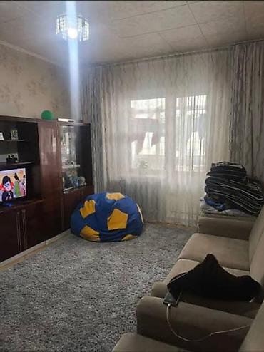 Продажа квартир: 1 комната, 34 м², 105 серия, 4 этаж, Старый ремонт at lalafo.kg — 7 Продажа квартир: 1 комната, 34 м², 105 серия, 4 этаж, Старый ремонт — 7