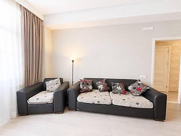 ismayılı: İcarəyə verilir 2 otaqlı yeni tikili 70 m², Şah İsmayıl Xətai m — 4