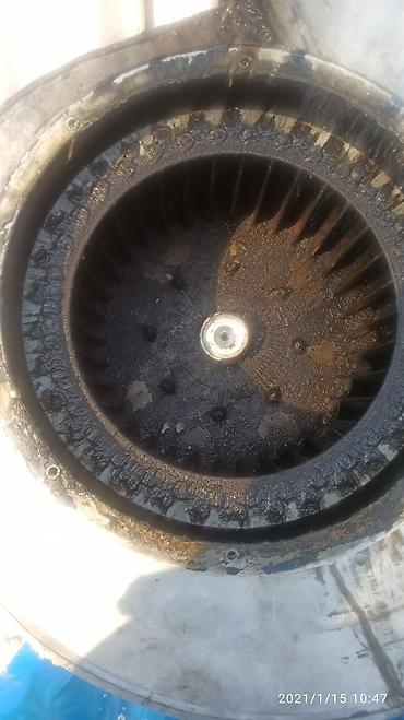 Жестяные работы: Вентиляция# Чистка вытяжных систем — 8